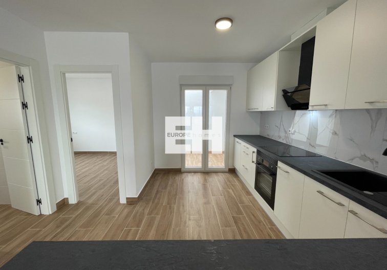 Segunda mano - Bungalow - Ciudad Quesada - Costa Blanca