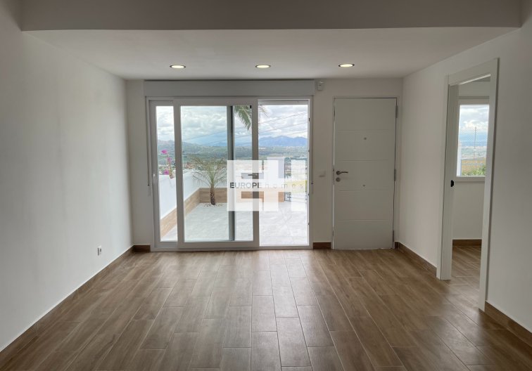 Segunda mano - Bungalow - Ciudad Quesada - Costa Blanca