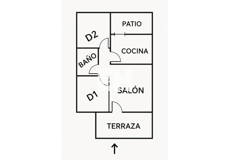 Resale - Apartment - Torrevieja - Acequion
