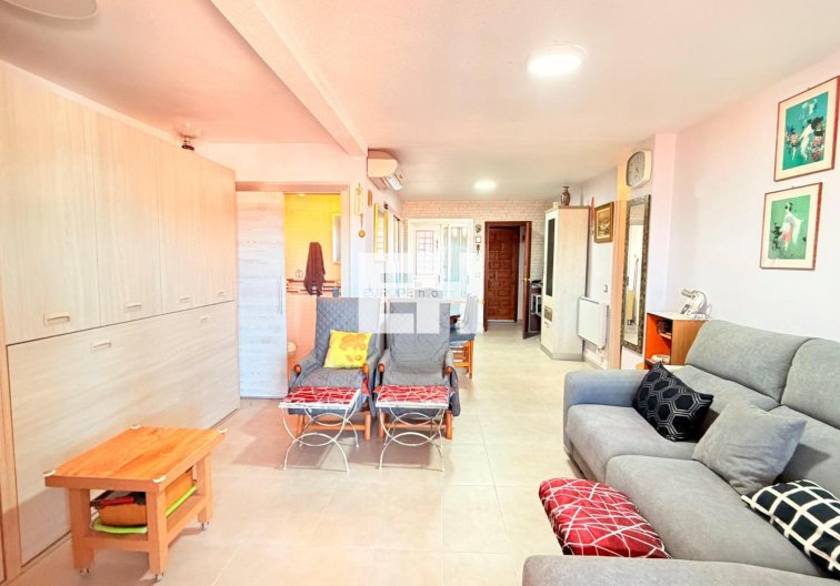 Segunda mano - Apartamento  - Torrevieja - Playa de los Naúfragos