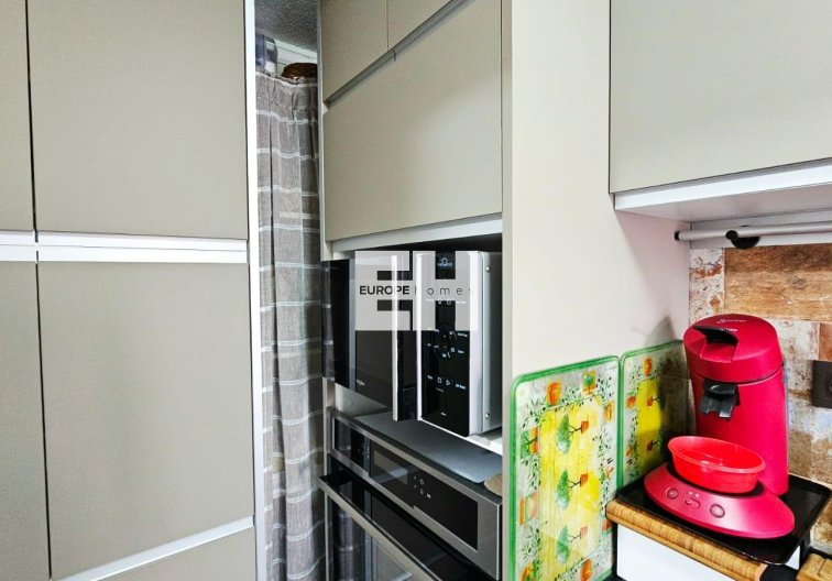 Segunda mano - Apartamento  - Torrevieja - Playa de los Naúfragos