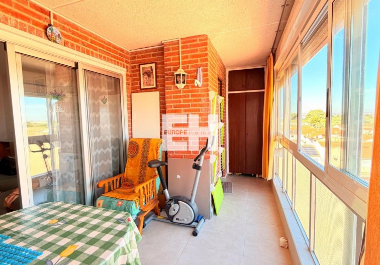 Segunda mano - Apartamento  - Torrevieja - Playa de los Naúfragos