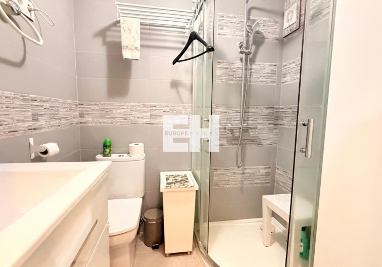 Segunda mano - Apartamento  - Torrevieja - Playa de los Naúfragos