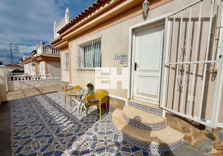 Segunda mano - Semi Detached - Rojales - Pueblo