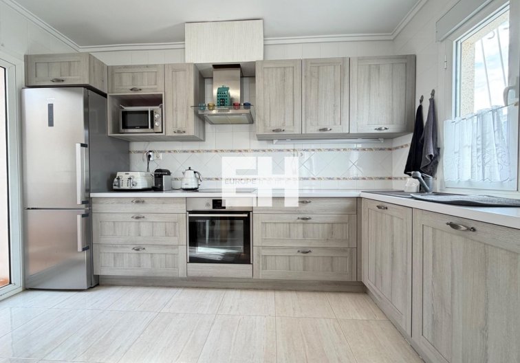 Segunda mano - Semi Detached - Rojales - Pueblo