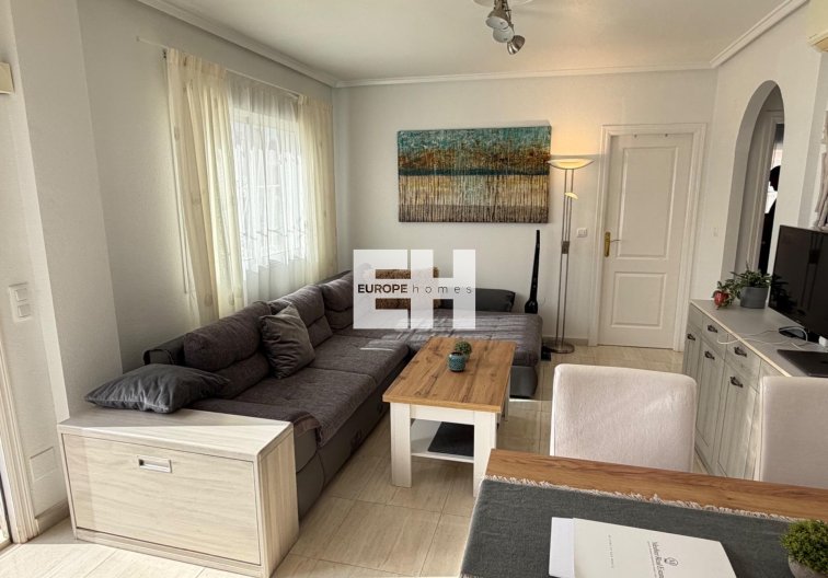 Segunda mano - Semi Detached - Rojales - Pueblo