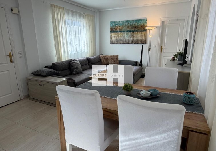 Segunda mano - Semi Detached - Rojales - Pueblo