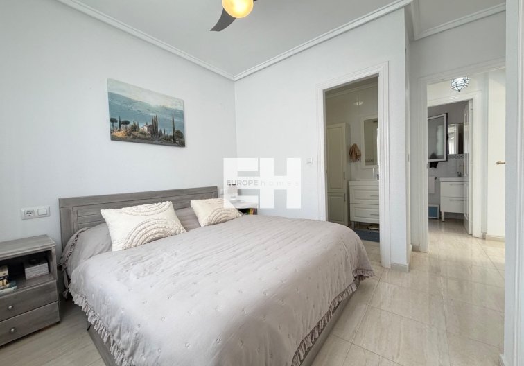 Segunda mano - Semi Detached - Rojales - Pueblo