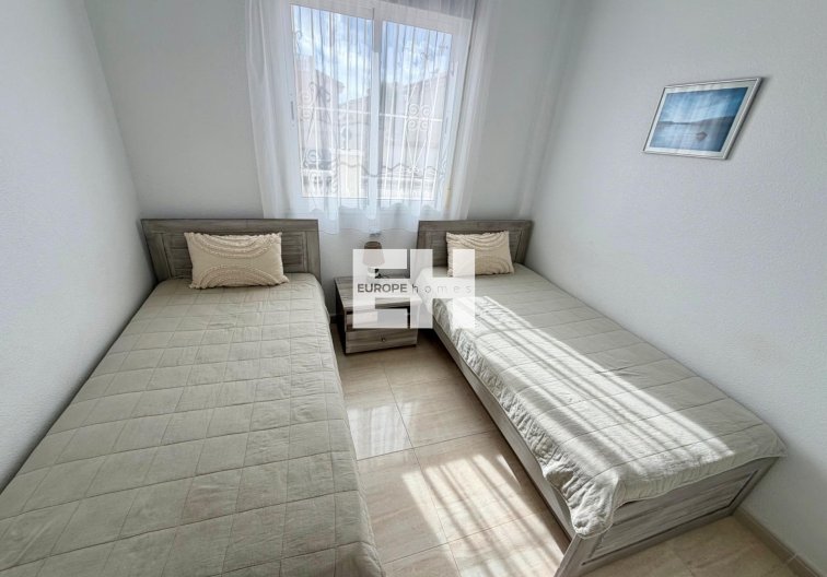 Segunda mano - Semi Detached - Rojales - Pueblo