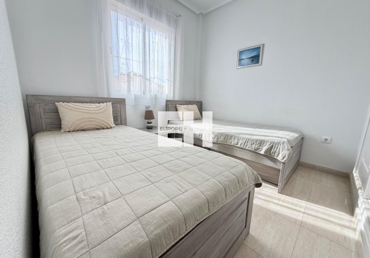 Segunda mano - Semi Detached - Rojales - Pueblo