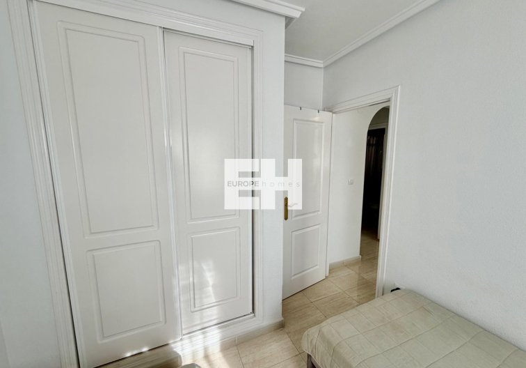 Segunda mano - Semi Detached - Rojales - Pueblo