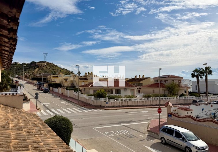 Segunda mano - Semi Detached - Rojales - Pueblo