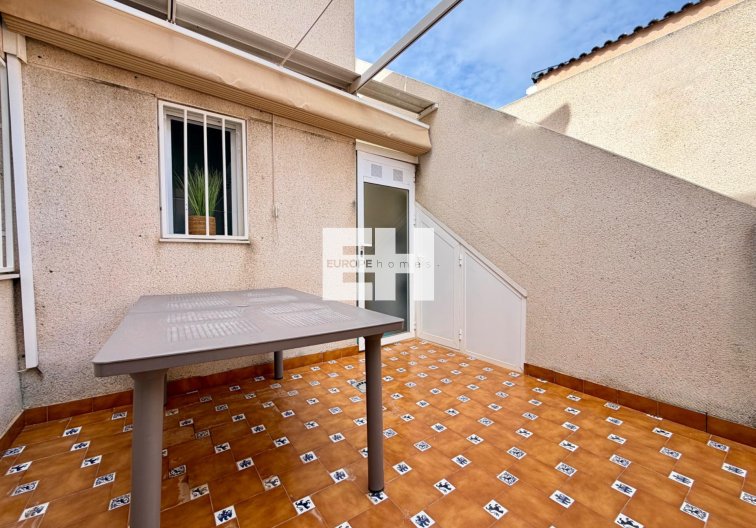 Segunda mano - Semi Detached - Rojales - Pueblo