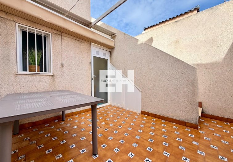 Segunda mano - Semi Detached - Rojales - Pueblo