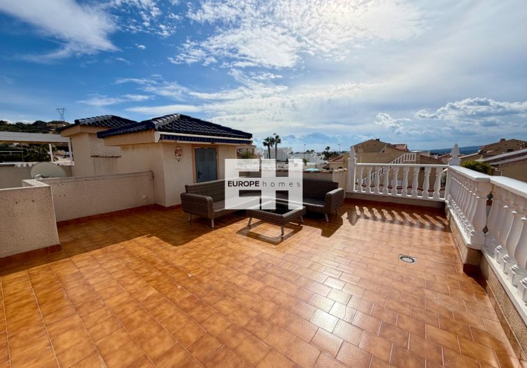 Segunda mano - Semi Detached - Rojales - Pueblo