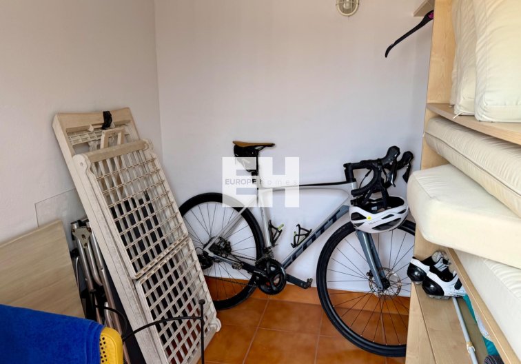 Segunda mano - Semi Detached - Rojales - Pueblo