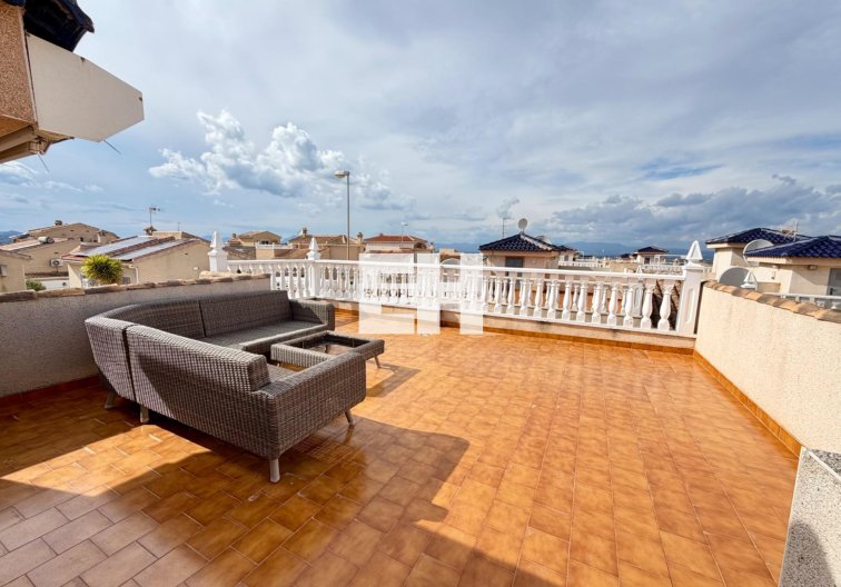 Segunda mano - Semi Detached - Rojales - Pueblo