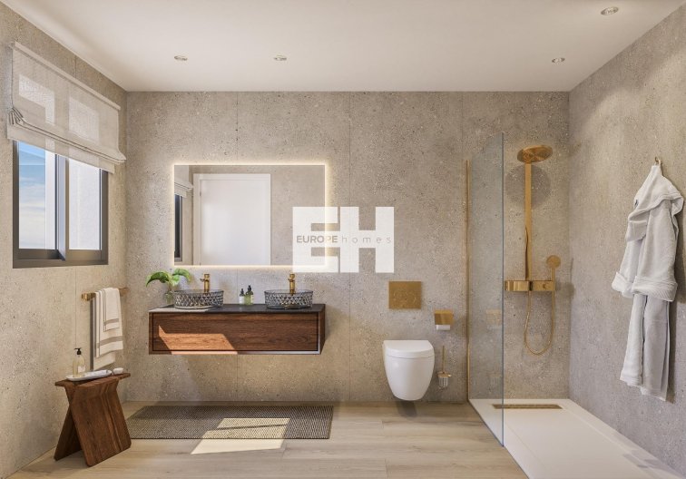 Obra Nueva - Apartamento  - Villajoyosa - Playa del Torres