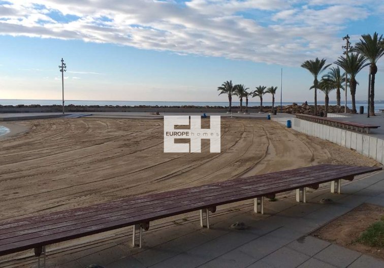 Revente - Appartement - Torrevieja - Costa Blanca