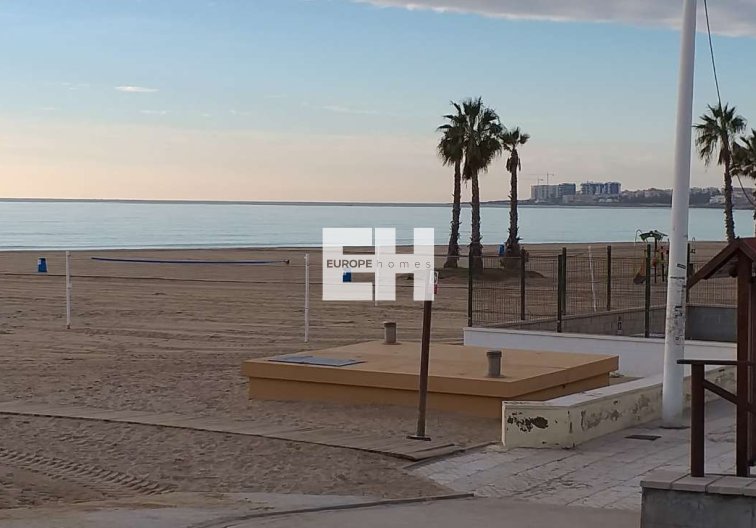 Revente - Appartement - Torrevieja - Costa Blanca