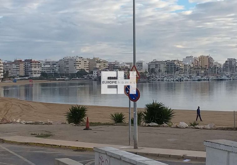 Revente - Appartement - Torrevieja - Costa Blanca