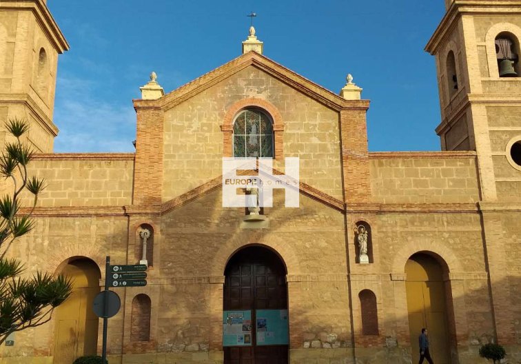 Revente - Appartement - Torrevieja - Costa Blanca