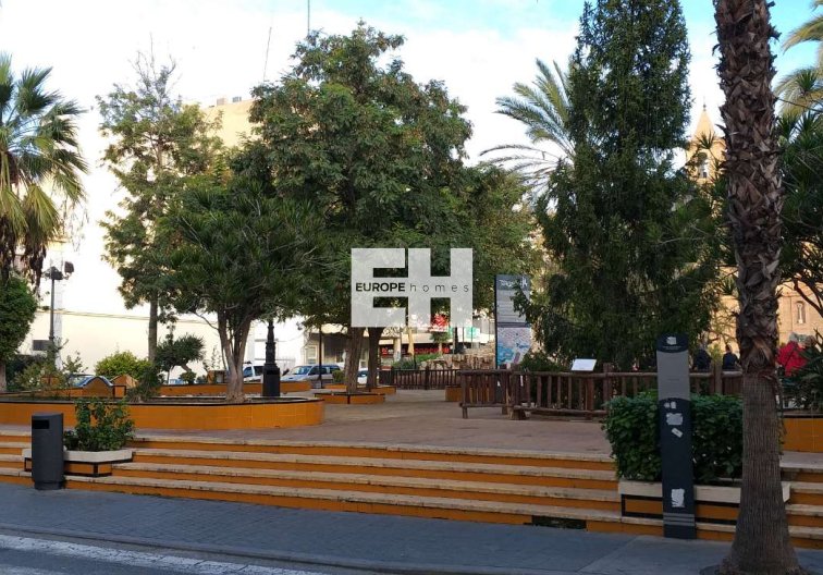 Revente - Appartement - Torrevieja - Costa Blanca