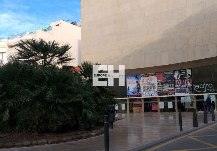 Revente - Appartement - Torrevieja - Costa Blanca