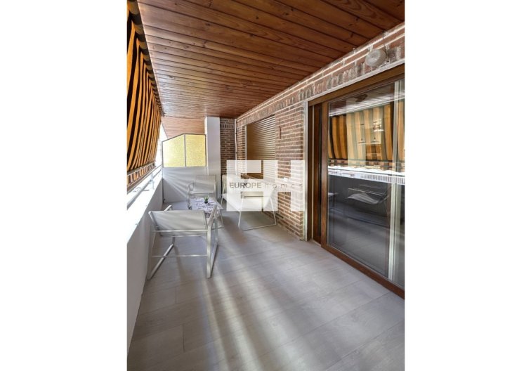 Segunda mano - Apartamento  - Torrevieja - Costa Blanca