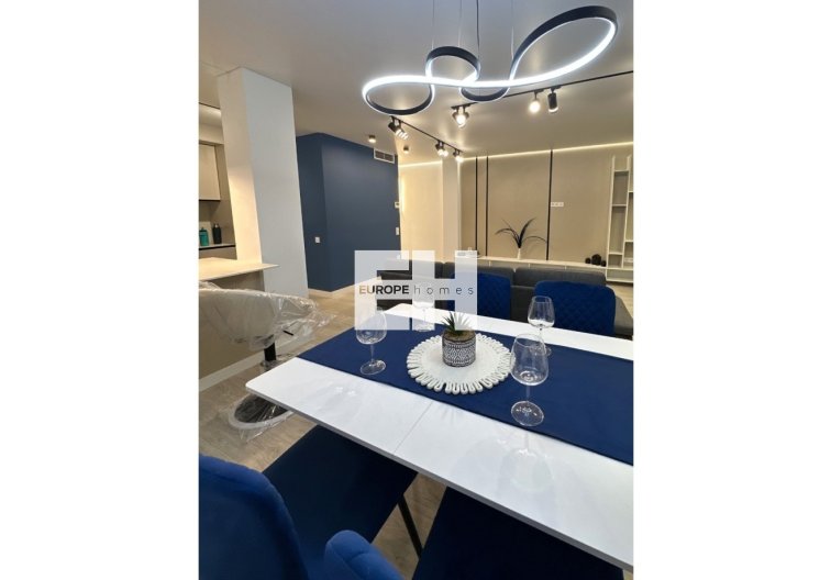 Segunda mano - Apartamento  - Torrevieja - Costa Blanca