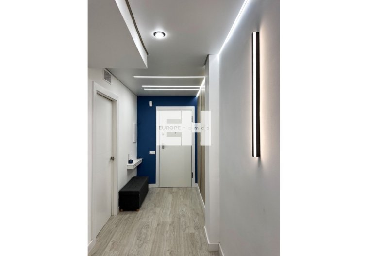 Segunda mano - Apartamento  - Torrevieja - Costa Blanca