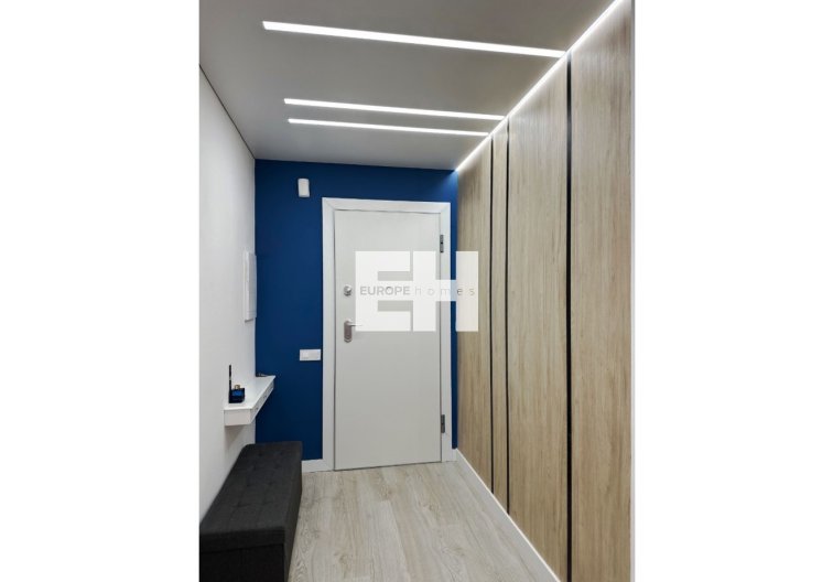 Segunda mano - Apartamento  - Torrevieja - Costa Blanca