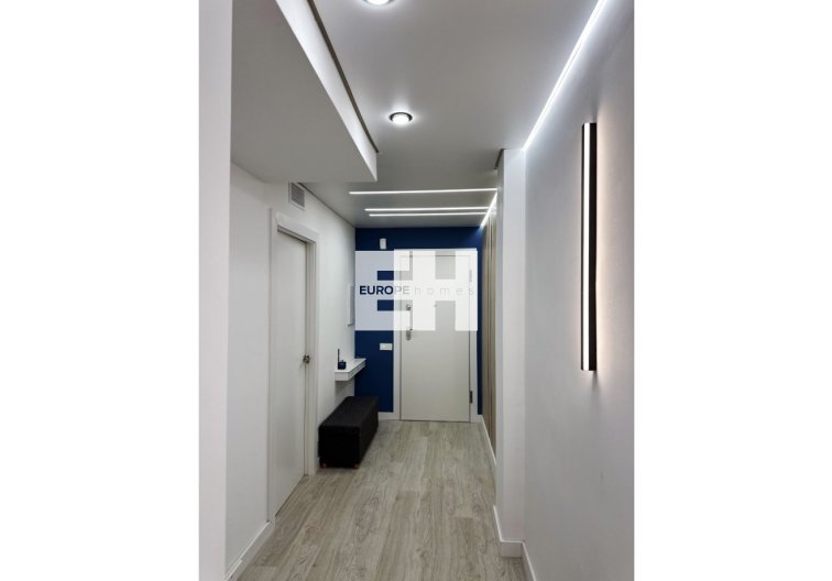 Segunda mano - Apartamento  - Torrevieja - Costa Blanca