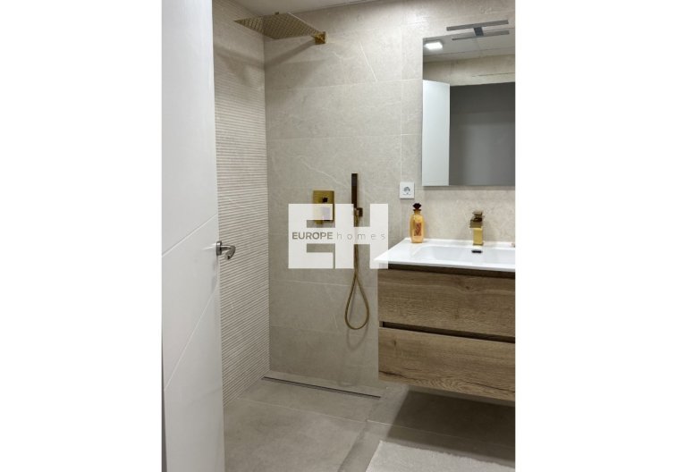 Segunda mano - Apartamento  - Torrevieja - Costa Blanca