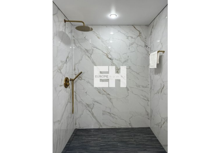 Segunda mano - Apartamento  - Torrevieja - Costa Blanca