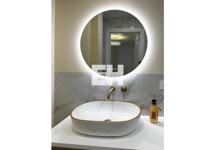 Segunda mano - Apartamento  - Torrevieja - Costa Blanca