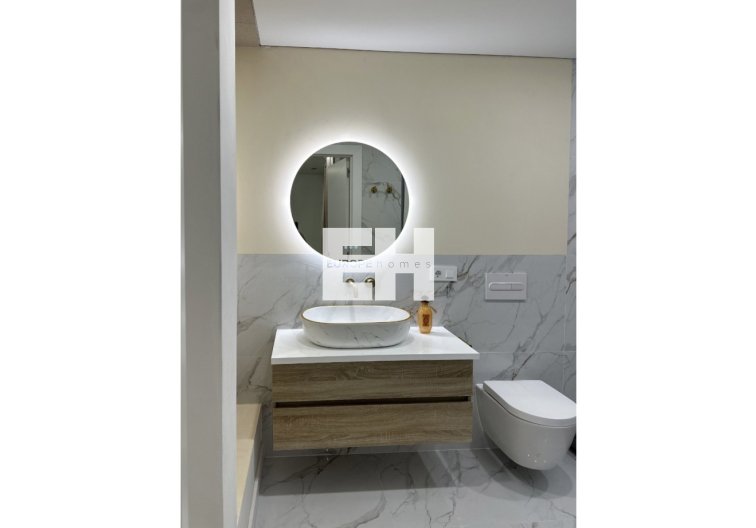 Segunda mano - Apartamento  - Torrevieja - Costa Blanca