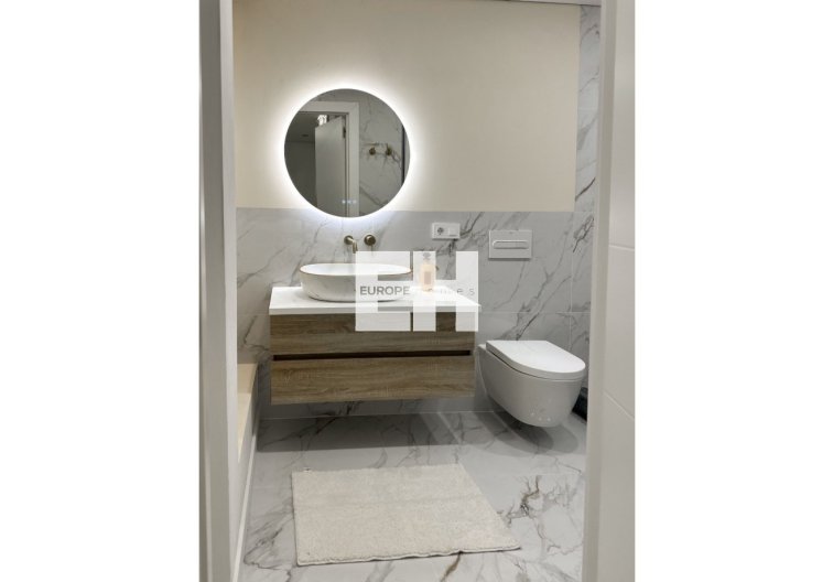 Segunda mano - Apartamento  - Torrevieja - Costa Blanca