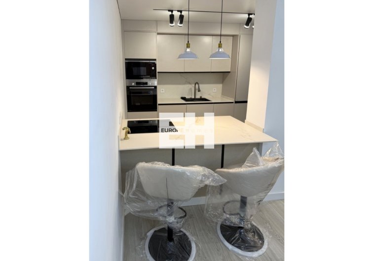 Segunda mano - Apartamento  - Torrevieja - Costa Blanca