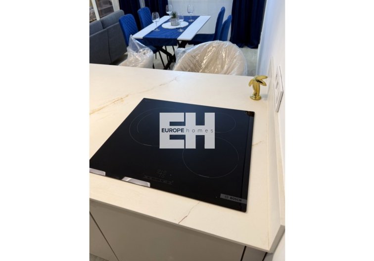 Segunda mano - Apartamento  - Torrevieja - Costa Blanca