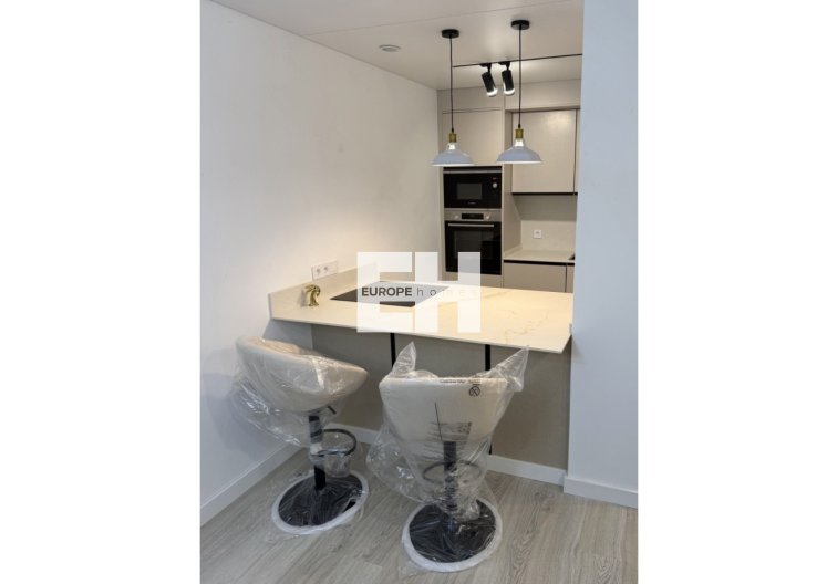 Segunda mano - Apartamento  - Torrevieja - Costa Blanca