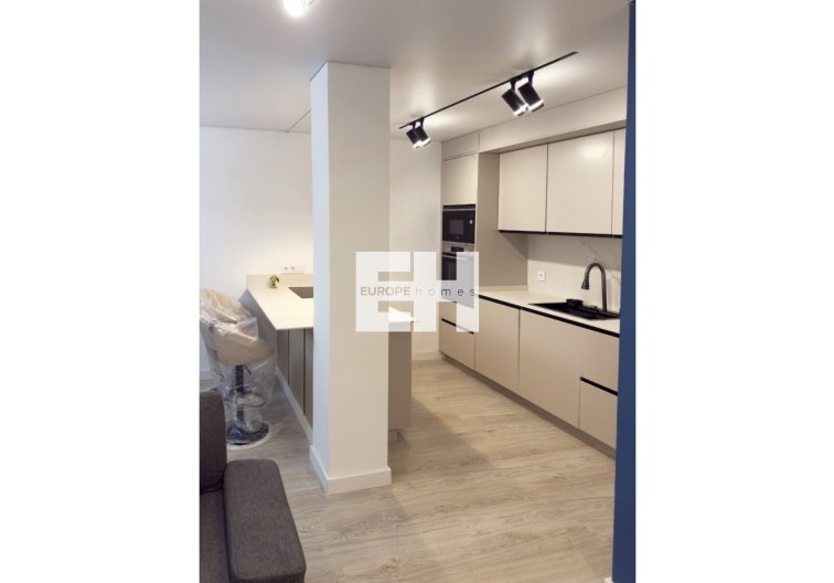 Segunda mano - Apartamento  - Torrevieja - Costa Blanca