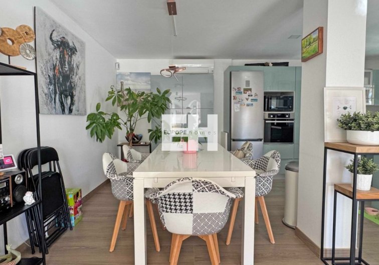 Segunda mano - town house - Orihuela Costa - Costa Blanca