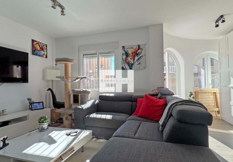 Segunda mano - town house - Orihuela Costa - Costa Blanca