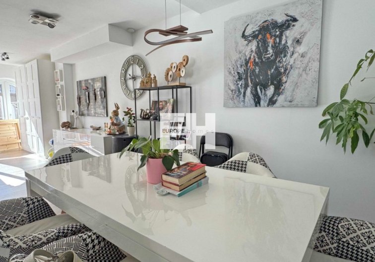 Segunda mano - town house - Orihuela Costa - Costa Blanca