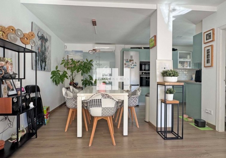 Segunda mano - town house - Orihuela Costa - Costa Blanca