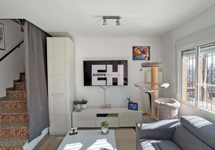 Segunda mano - town house - Orihuela Costa - Costa Blanca