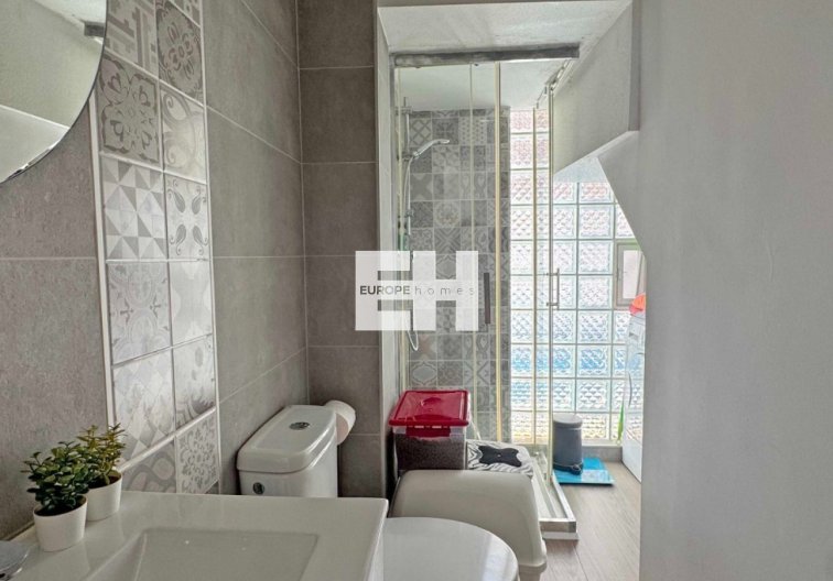 Segunda mano - town house - Orihuela Costa - Costa Blanca