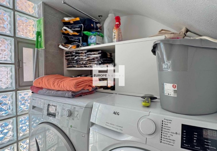 Segunda mano - town house - Orihuela Costa - Costa Blanca