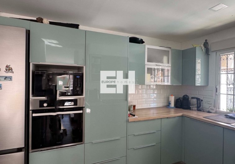 Segunda mano - town house - Orihuela Costa - Costa Blanca